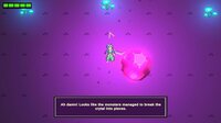 Crystal Cave (itch) (imtiazkhaled) screenshot, image №2785098 - RAWG