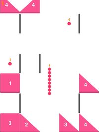 Snake VS Block Color screenshot, image №1913450 - RAWG