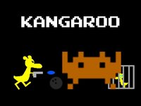 Kangaroo (itch) screenshot, image №3567937 - RAWG