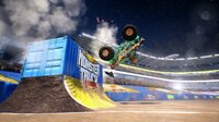 Monster Truck Championship Xbox Series X|S screenshot, image №2759709 - RAWG