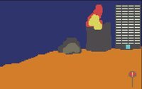 Wasteland Exploration screenshot, image №2540486 - RAWG