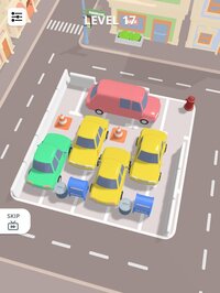Car Parking - Drive Away 3D screenshot, image №2826318 - RAWG