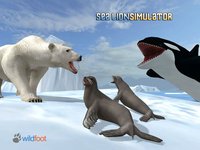 Sea Lion Simulator screenshot, image №974476 - RAWG