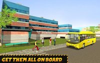 NY City School Bus 2017 screenshot, image №1522832 - RAWG