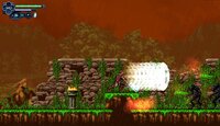 Chronicles of the Wolf screenshot, image №4218832 - RAWG