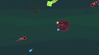 Dr. Plutonium's Planetary Suuuuper Sizah! screenshot, image №1202673 - RAWG