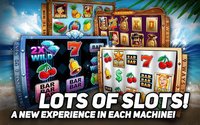 Slots Jackpot Isle Slots Games screenshot, image №1411950 - RAWG