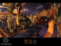 Myst III: Exile screenshot, image №804886 - RAWG