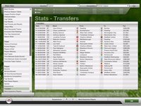 FIFA Manager 07 screenshot, image №458797 - RAWG