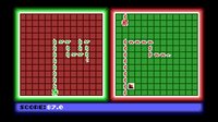 Dual Shrew Panic! screenshot, image №2283190 - RAWG