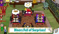 Diner Dash screenshot, image №424029 - RAWG