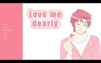 Love me dearly screenshot, image №3808725 - RAWG