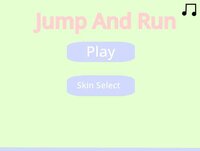 Jump and Run ~ A Platformer screenshot, image №3802402 - RAWG