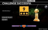 Snooker Challenges screenshot, image №1490691 - RAWG