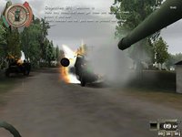 Panzer Killer! screenshot, image №482824 - RAWG