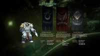 SPACE HULK ASCENSION screenshot, image №10647 - RAWG