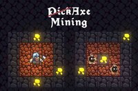 Axe Mining screenshot, image №3688690 - RAWG