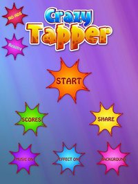 Crazy Tapper screenshot, image №1694800 - RAWG