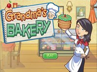 Grandma's Bakery screenshot, image №1770033 - RAWG