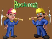 Rockman screenshot, image №1685168 - RAWG
