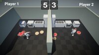 Cake Thrower screenshot, image №3501847 - RAWG