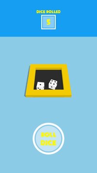 Dice Template screenshot, image №3029123 - RAWG