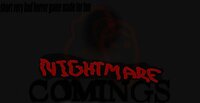 Nightmare Coming screenshot, image №2482318 - RAWG