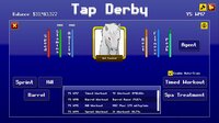 Tap Derby: Horse Racing screenshot, image №4162227 - RAWG