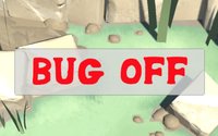 Bug Off! screenshot, image №1658363 - RAWG