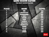 Ganz Schön Clever screenshot, image №1399645 - RAWG