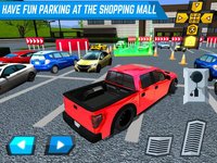 Shopping Zone City Driver screenshot, image №919109 - RAWG