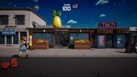 Fruit Fighter v0.1 screenshot, image №3599930 - RAWG