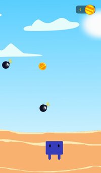 DodgeTheBombs screenshot, image №2920206 - RAWG