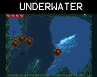 Underwater (itch) screenshot, image №1196703 - RAWG
