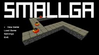 smallga screenshot, image №3606802 - RAWG