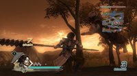 Dynasty Warriors 6 screenshot, image №495023 - RAWG