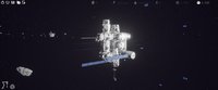 Final Return - Space Station Building Game screenshot, image №1870753 - RAWG