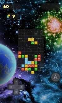 3tris - Color Brick Adventure screenshot, image №1216300 - RAWG