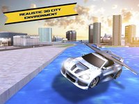 Car Racing Real Flying Game screenshot, image №1992109 - RAWG