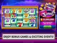 Hit it Rich! Casino Slots screenshot, image №1716443 - RAWG