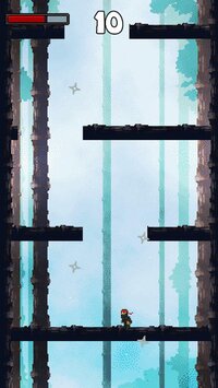 Jumpy Ninja screenshot, image №2708103 - RAWG
