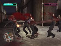 Beat Down: Fists of Vengeance screenshot, image №566572 - RAWG