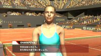 Virtua Tennis 3 screenshot, image №463626 - RAWG