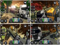 Multi Truck Transporter 2018 screenshot, image №2176900 - RAWG