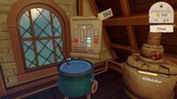 Potion Shop Simulator screenshot, image №4170433 - RAWG