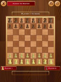 Chicken Chess screenshot, image №1662589 - RAWG