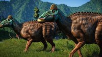 Jurassic World Evolution screenshot, image №765767 - RAWG