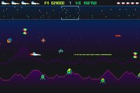 Planetoid (itch) (Ben James) screenshot, image №3598808 - RAWG