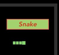 Snake (itch) (mellilla) screenshot, image №3712255 - RAWG