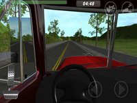 Truck Driver Pro: Real Highway Racing Simulator screenshot, image №1641746 - RAWG